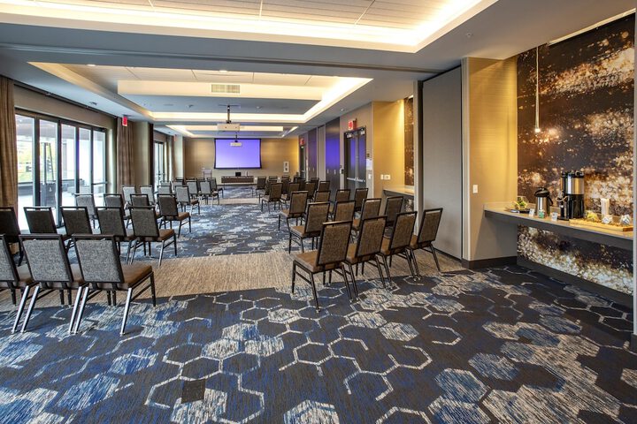 Ballroom