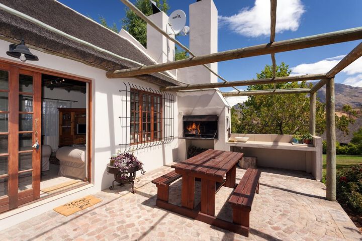 Terrace/Patio 17 of 49