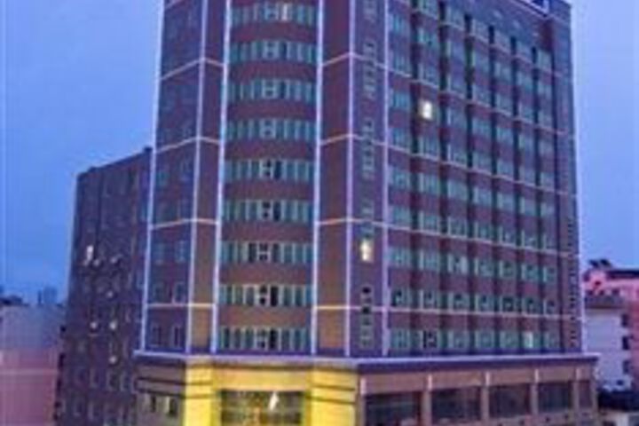 Mingyuan Hotel Nanchang