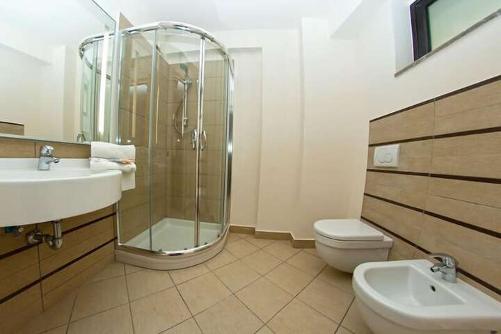 Bathroom Vanities