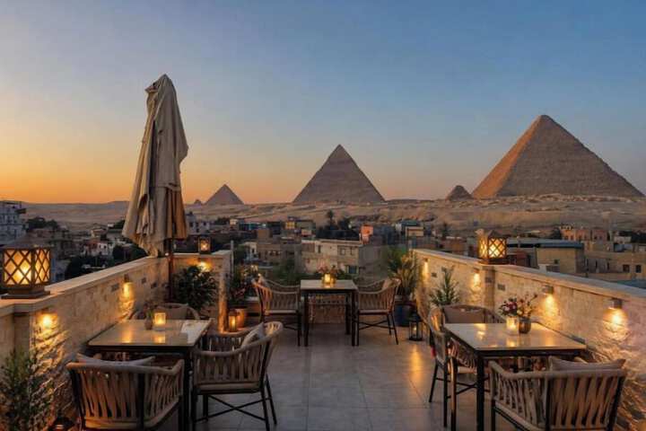 Dining 18 of 18