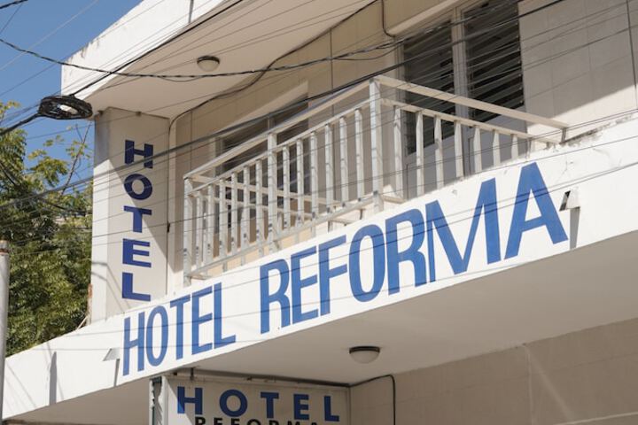 Hotel 30 of 32