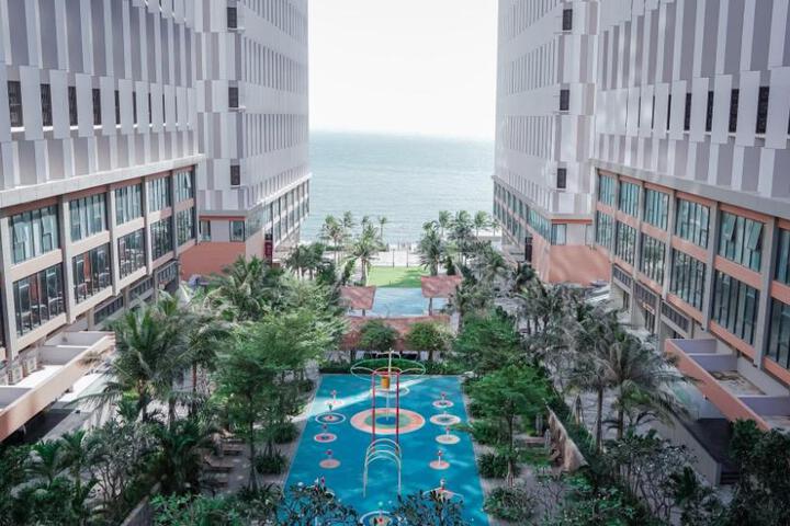 Mandala Mui Ne Retreat Hotel