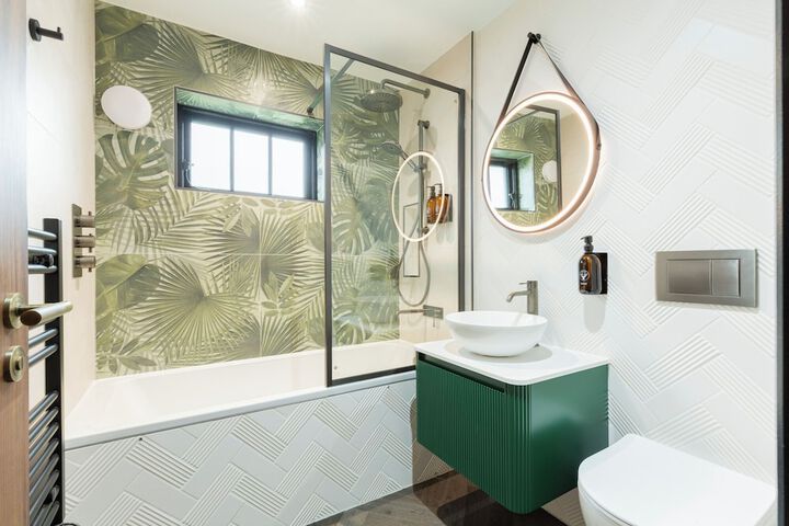 Bath Interior