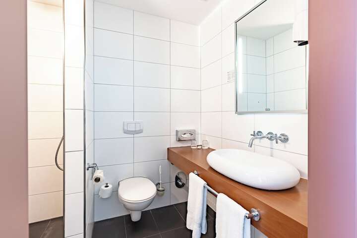 Bath Interior