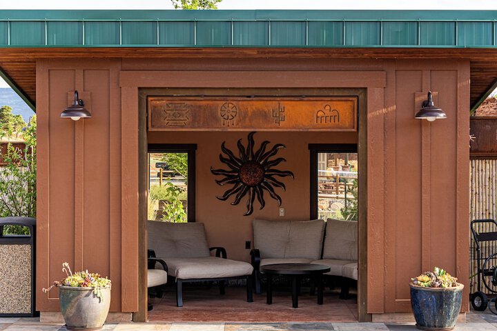 Terrace/Patio 41 of 52