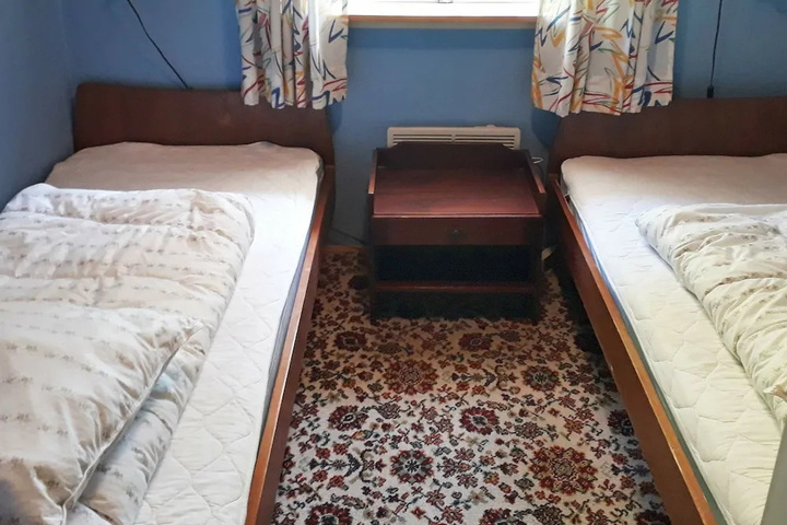 Luxurious Holiday Home in Jutland With Relaxing Whirlpool
