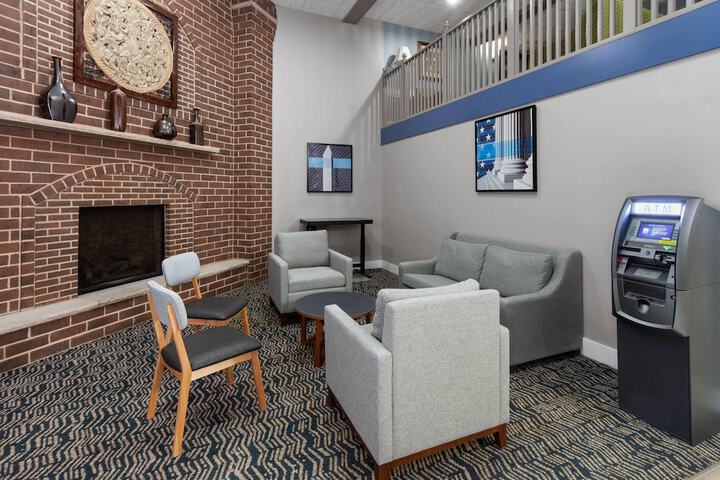 Lobby Photos