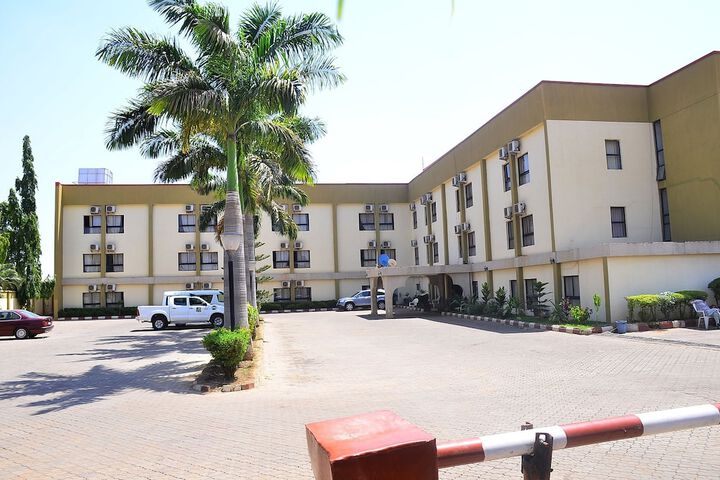 De Nevilla Hotel