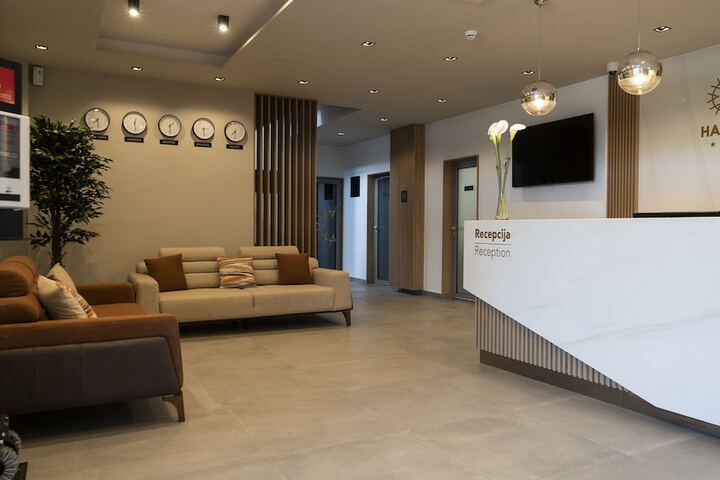 Ha Hotel Mostar