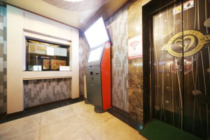 Hotel Interior 4 of 9