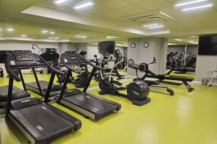 Health and Fitness 16 of 38