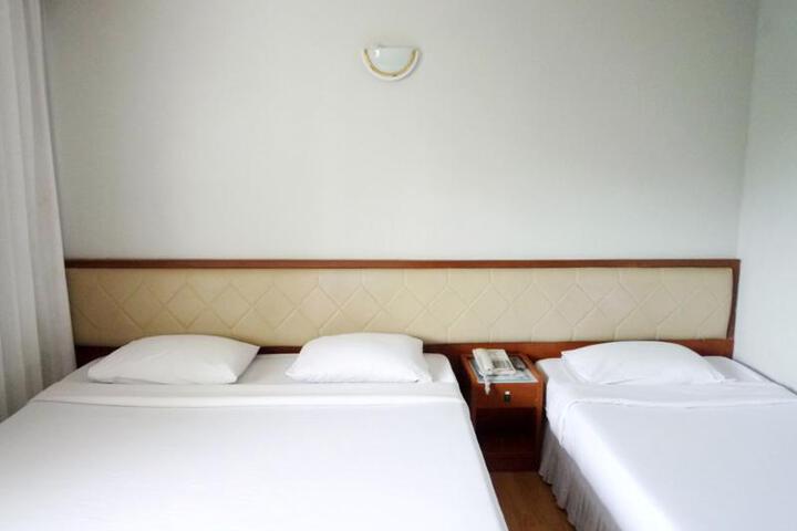 Fitness Facility Photos