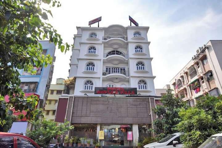 Hotel Kolkata