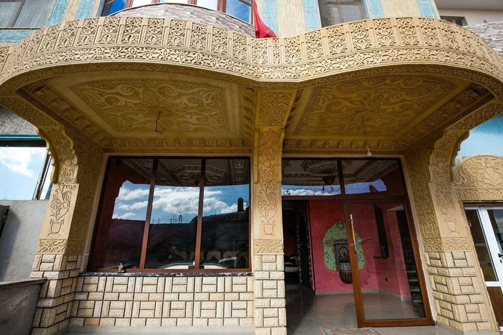 Hotel Tarfaya