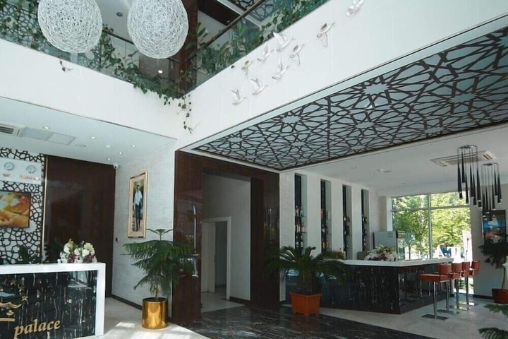 Hotel Interior 4 of 48