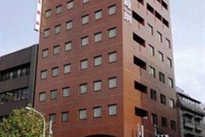 OYO Hotel Kuramae