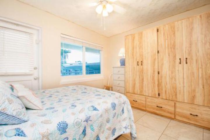 Tropic Terrace 41 Apartment in St. Pete Beach, FL