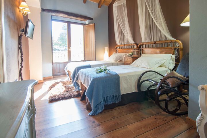 A Aira da Petada Hotel Boutique