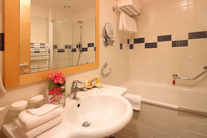 Bathroom Vanities