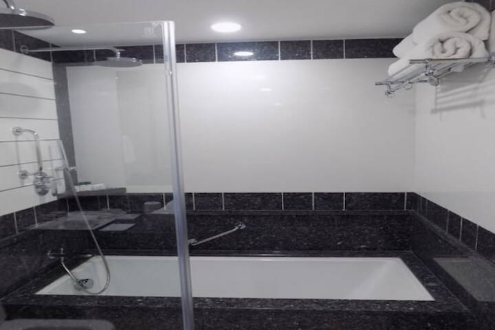 Bath Interior