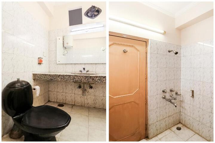 Hotel O by OYO Amba Residency