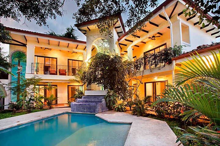 Playa Grande Park Hotel