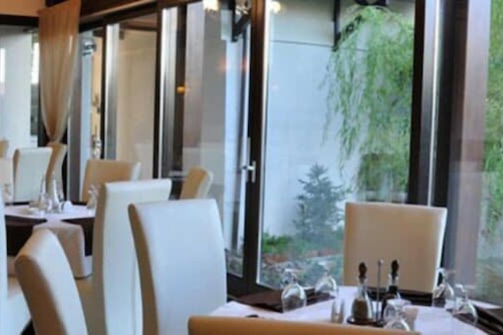 Restaurants