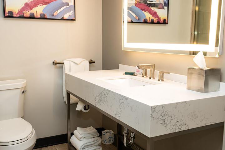 Bathroom Vanities