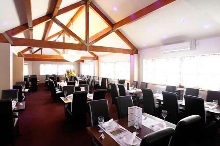 Restaurants