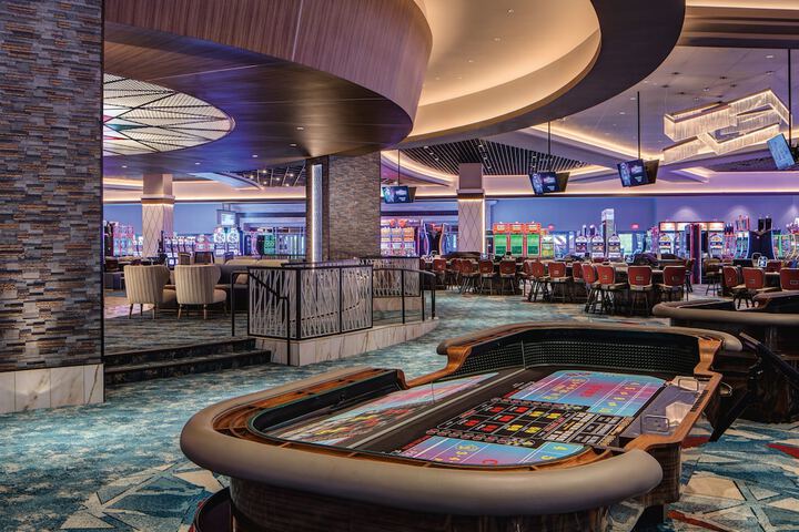 Casino