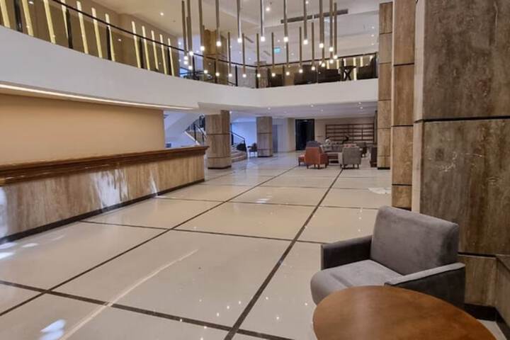 Hotel Interior 2 of 43