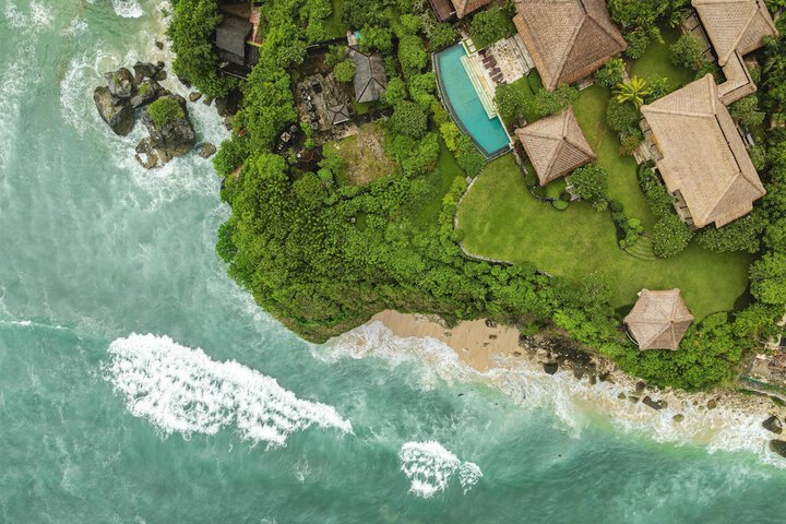 Radisson Blu Bali Uluwatu in Pecatu