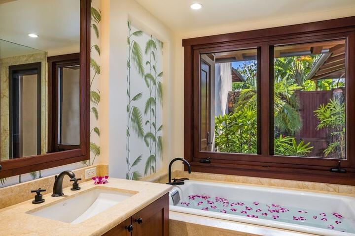 Photo of Haliipua Villa 108 at Four Seasons Resort Hualalai