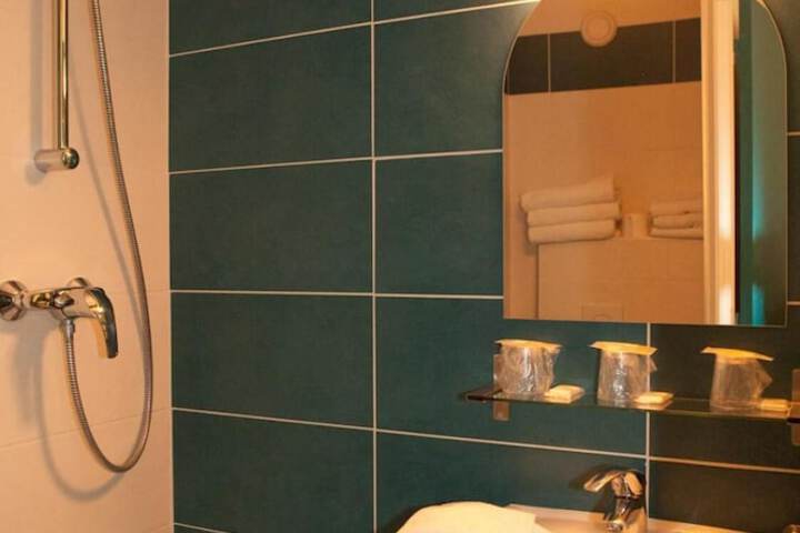 Bathroom Vanities