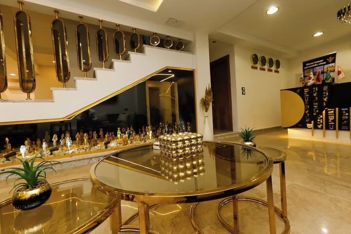 Hotel Interior 12 of 150
