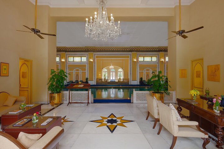 Hotel Interior 38 of 54