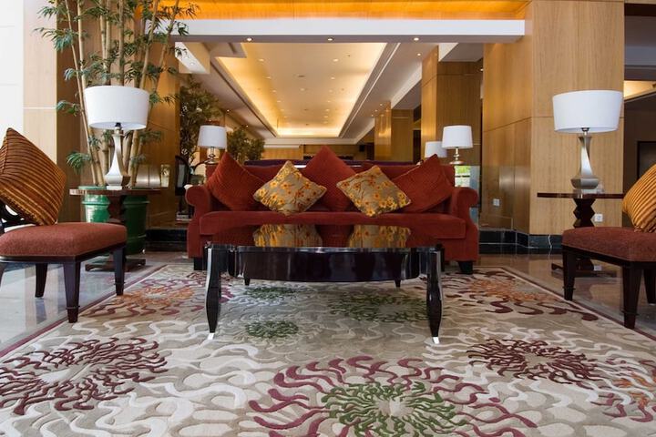 Hotel Interior 2 of 23