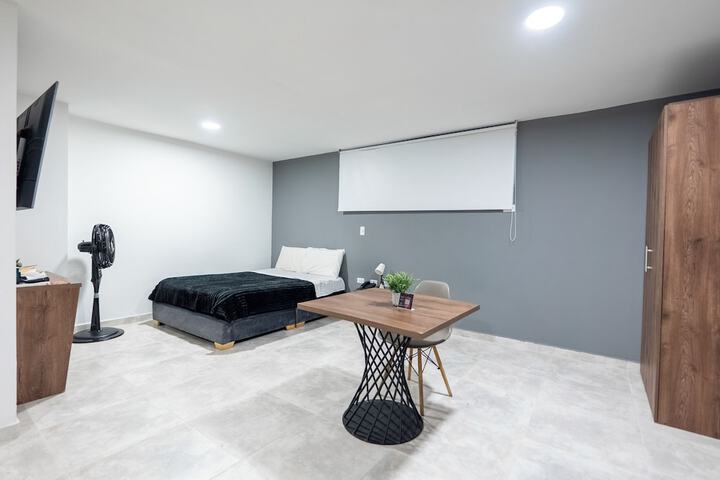 XLiving Host & Rooms
