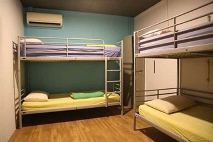 Fernloft City Little India