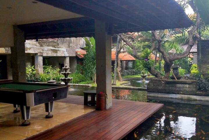 Billiards