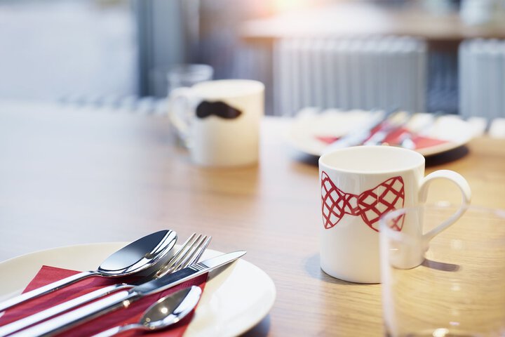 Cafe