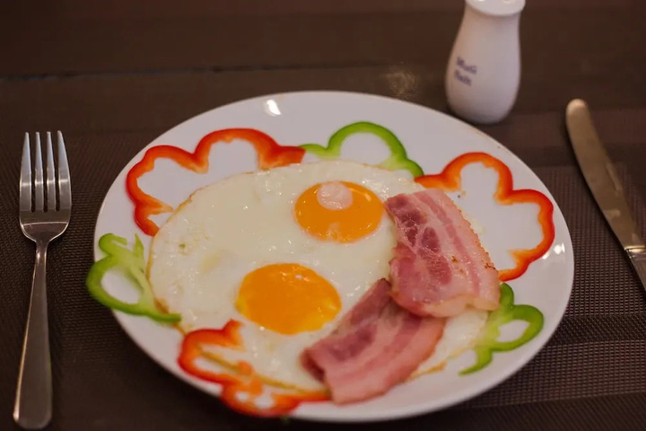 meal