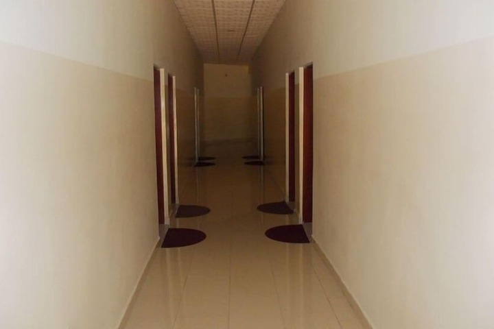 Sultanate Suites GRA Kano