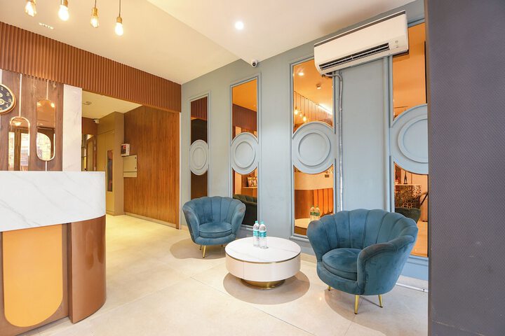 Hotel Interior 12 of 36