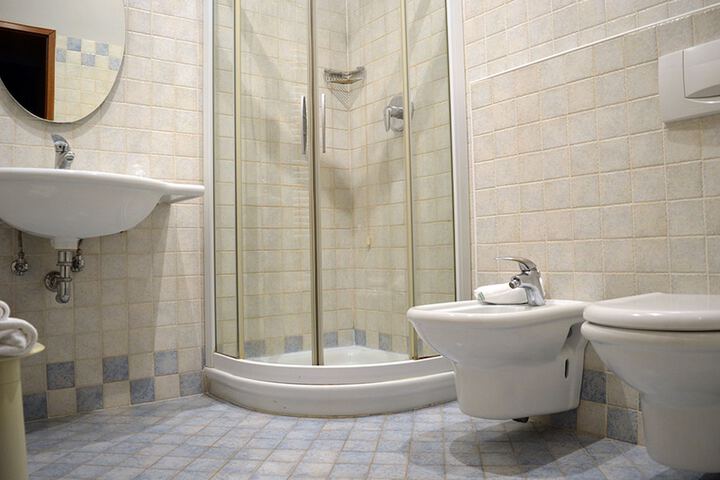 Bath Interior