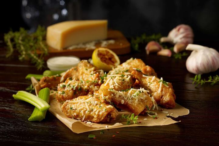 Dining Photos