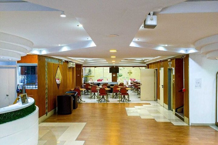 Hotel Interior 4 of 16
