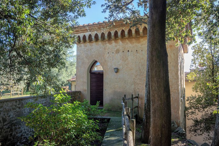 Agriturismo I Bonsi in Reggello
