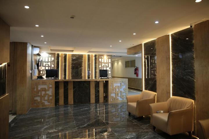 Hotel Interior 6 of 17